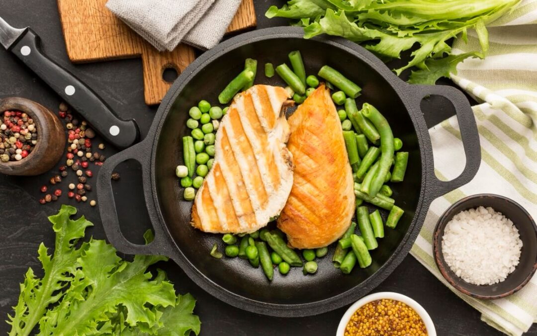 Czym jest dieta Low Carb (niskowęglowodanowa)?